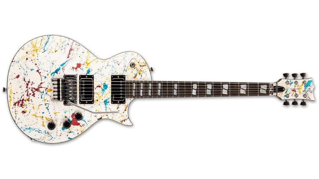 ESP USA Eclipse